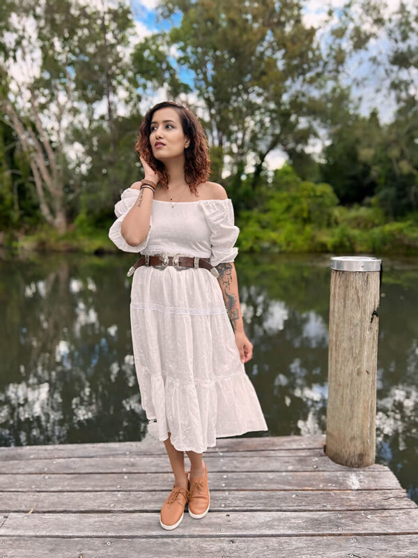 secrets of the east, Australia, Australian